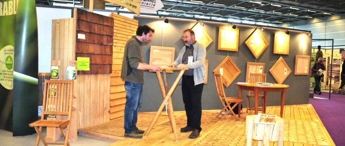 salon ecobat 2015