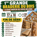 2026 braderie BB61